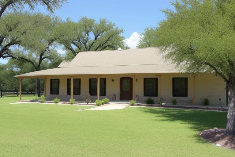 A Full Guide on How to Purchase Land in Texas by Anchalaman Oct