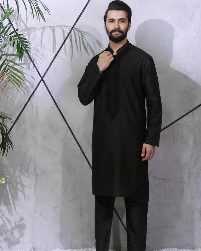 Men’s Waistcoat in Pakistan - Naushemian - Medium