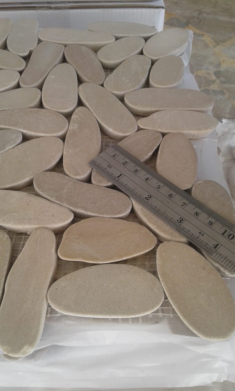 Mosaic Stone Tile: A Timeless Natural Choice for European Homes and Projects