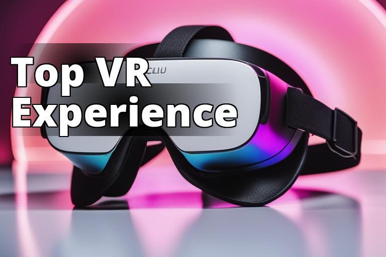 Oculus Quest 2 review: The best VR experience | by Peter Mann | Jan ...