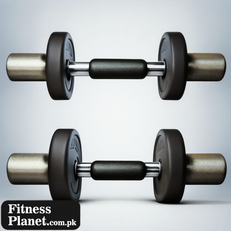 Why are dumbbells essential for workouts? Fitness Medium