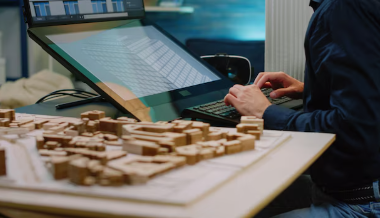 Revolutionizing the Building Materials Industry with CRM
