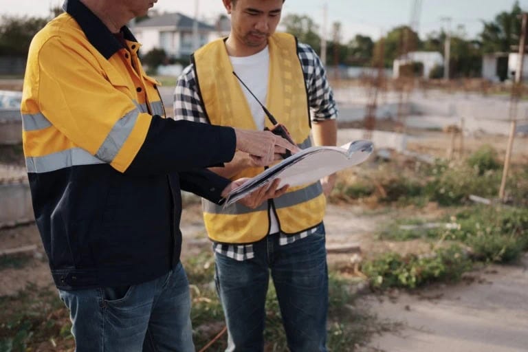 Common Inspection Test Plan Mistakes That Lead to Construction Defects