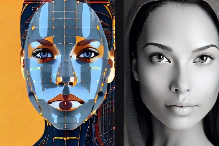 Delving into the Realm of AI-Powered Face Detection: A Comprehensive 