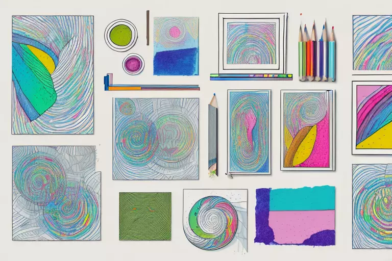 How to Make Art Prints at Home A StepbyStep Guide by Uplyrn Medium