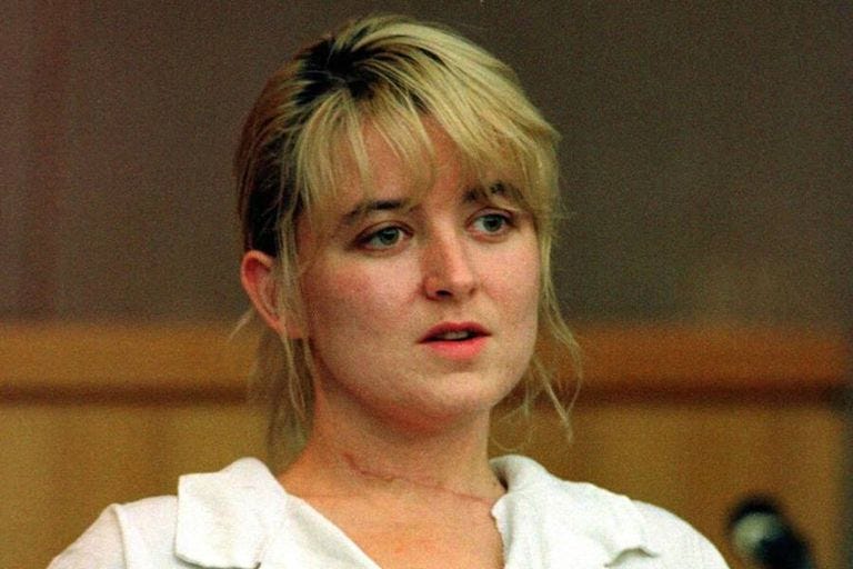 Darlie Routier Revisited The SillyString Theory (Or, Why I Still