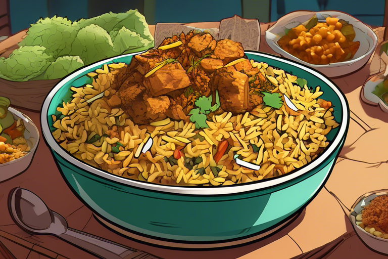 Rices Low Carb Vegan Lab Medium