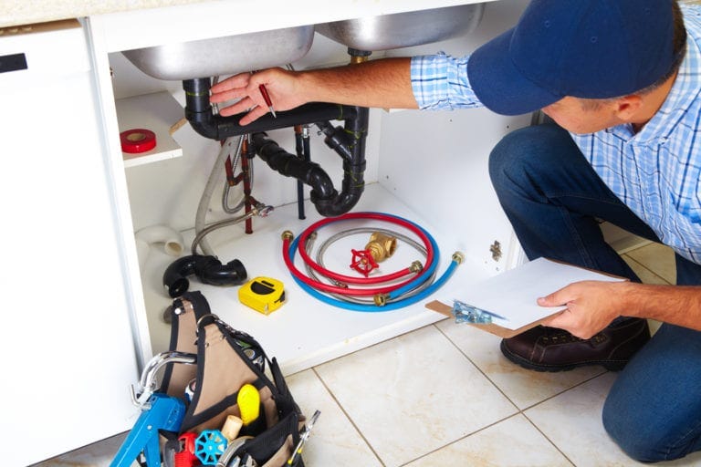 Plumber Carina Yates Plumbing & Gas Medium