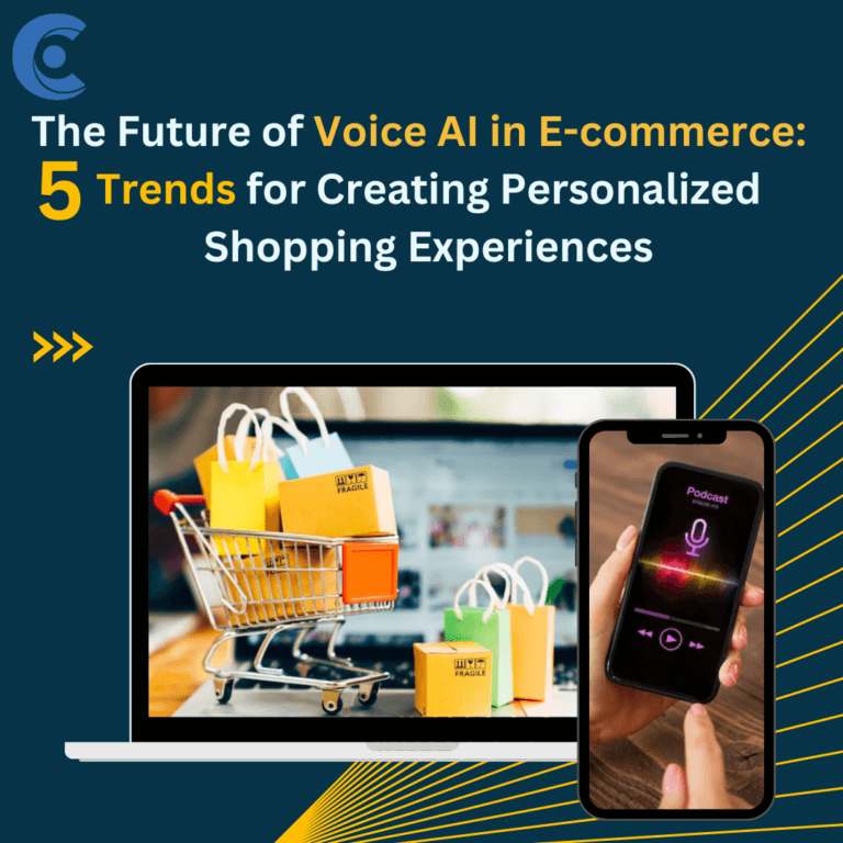 The Future of E-Commerce] Personalização de experiências