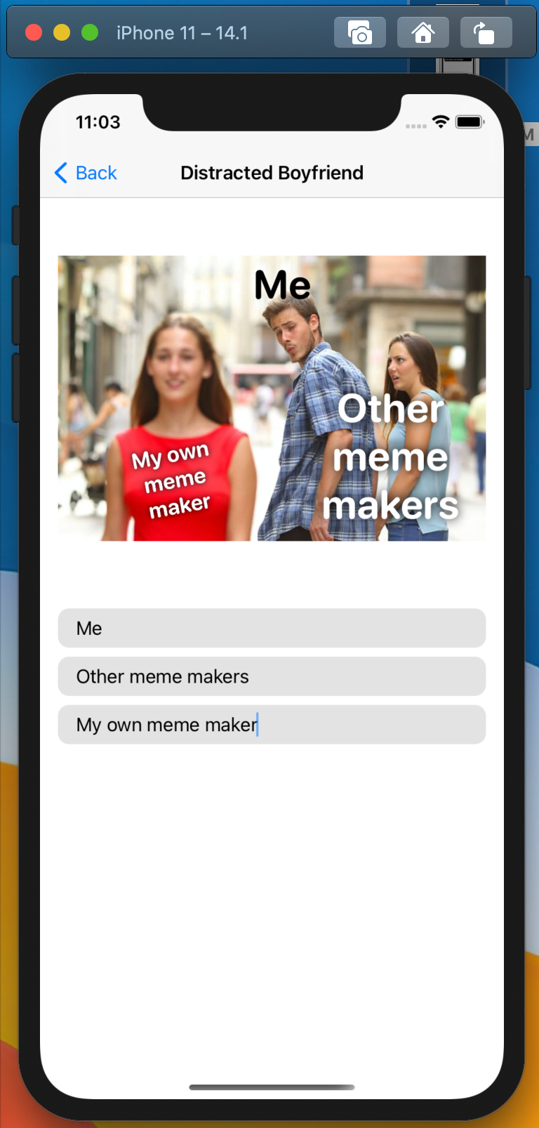 8 Best Meme Maker Apps for Generating Memes for 2023 (iPhone