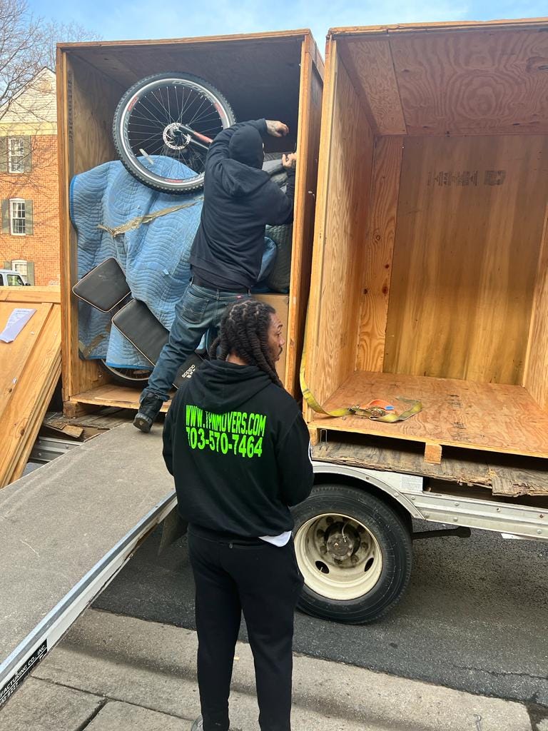 Why Top Notch Moving Services Stands Out as the Premier Choice for ...