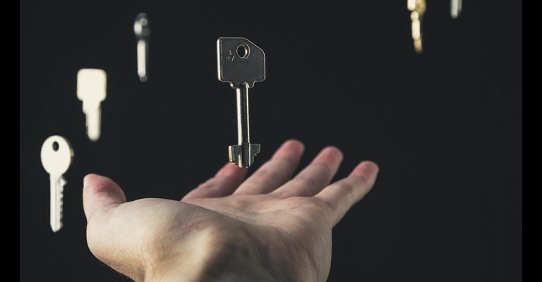 Cybersecurity vs Physical Security: Closing the Gap | Torus Technology