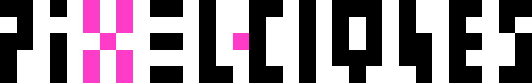 Pixel Clones