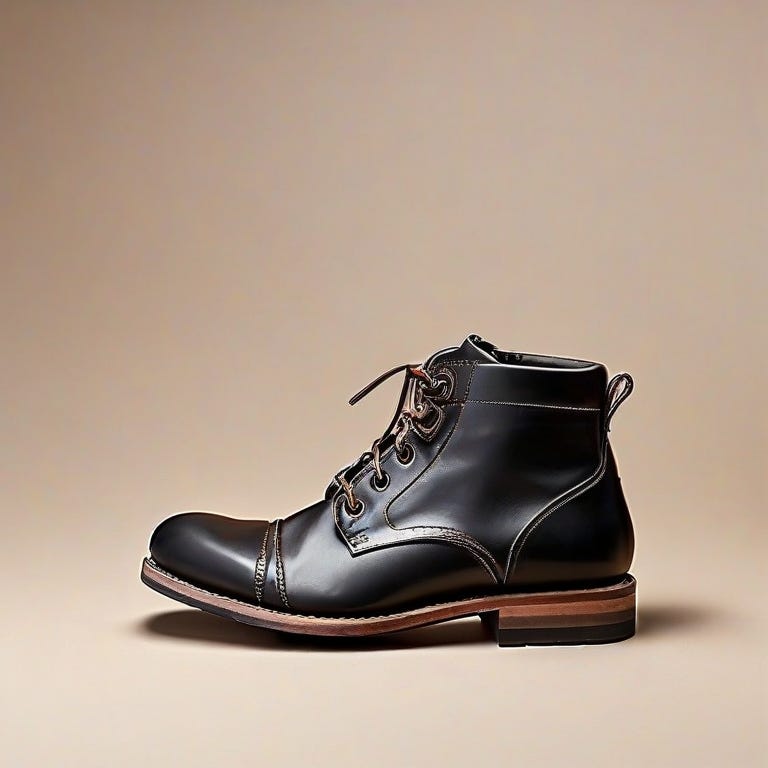 How To Protect Leather Boots Essential Care Tips! by Jack Collins Jul, 2024 Medium