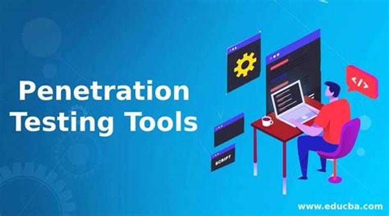 Building Your Own Test Environment For Pentesting