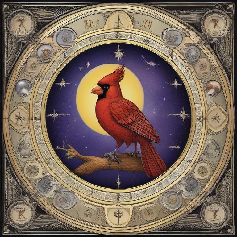 Understanding Astrological Modalities Cardinal Signs, Fixed Signs, and(02)