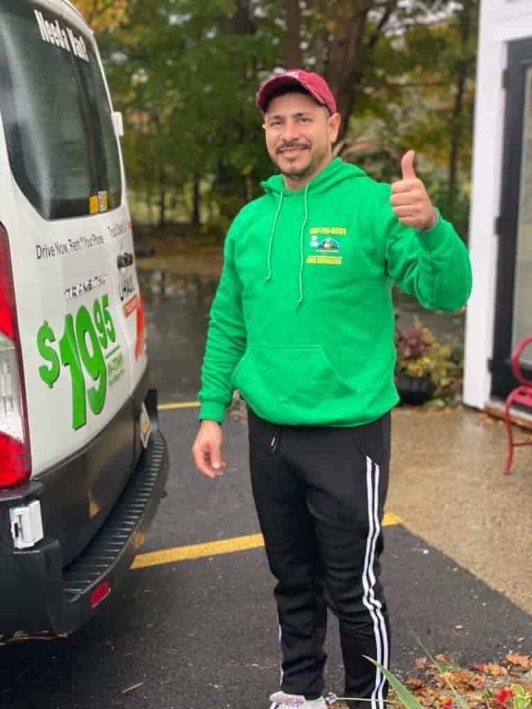 Unveiling Boston’s Best Moving and Storage Companies Bill's cleaning