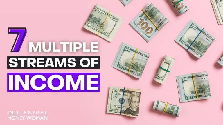 How To Get Multiple Sources Of Income advantages of having several sources of income The benefits of having