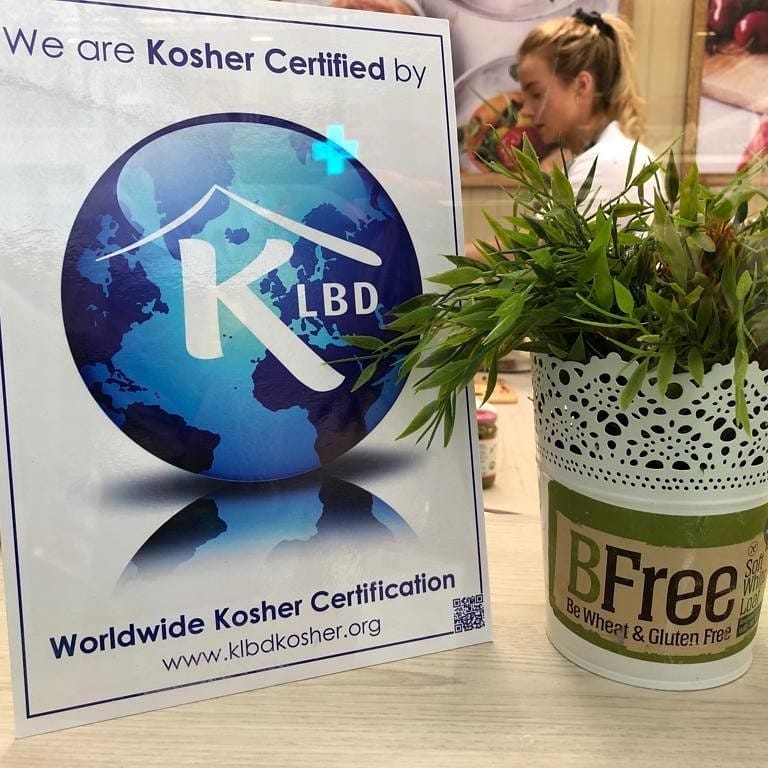 KLBD Kosher Certification Ensuring Compliance with Jewish Dietary Laws