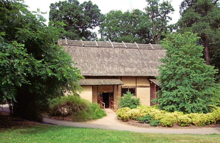 Minka Architecture: House of The Japanese People | by