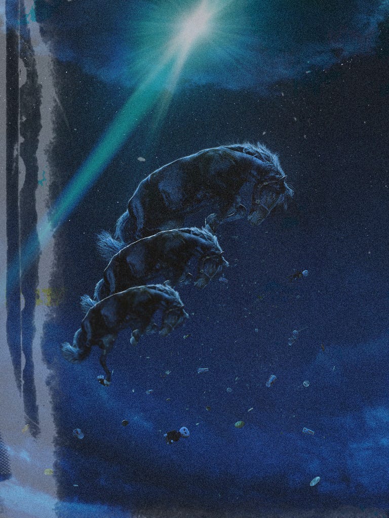 In Defence of Nope