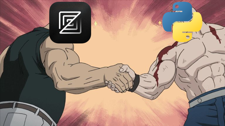 Quick Python Setup in Zed Editor: Pyright LSP and Ruff Linter
