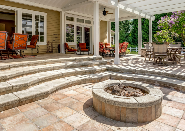 Boca Raton Deck Repair. When it comes to maintaining the look… by