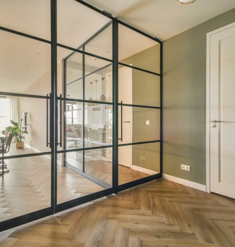 Glass Partitions Work In Abu Dhabi Stylishdecoruaeseo Medium