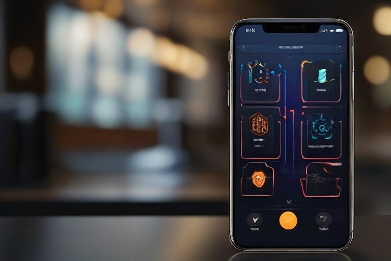 What is the AI App Everyone is Using? by Artificial Intelligence