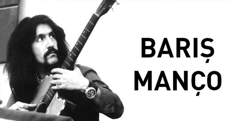 DEYİM VE ATASÖZÜ İLE HARMANLANAN UNUTULMAZ 12 BARIŞ MANÇO ŞARKISI