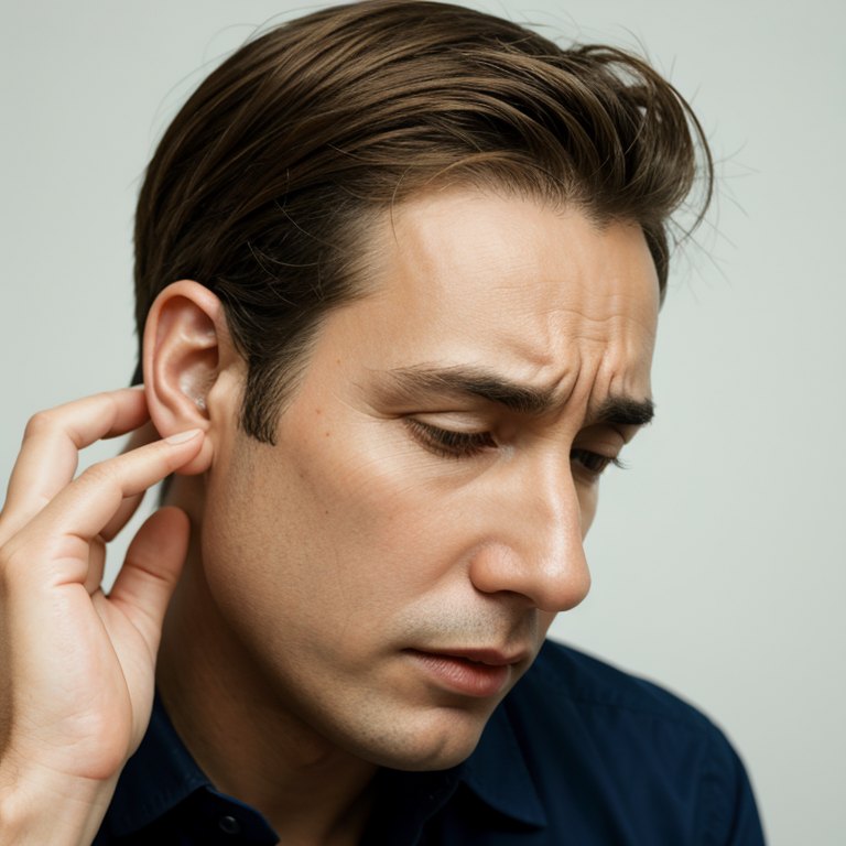 How I cured my tinnitus. Introduction to Tinnitus by Josh Oreus May