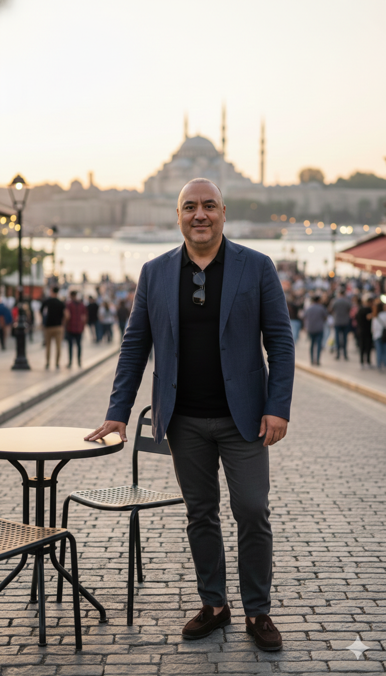 Adil Albert Most: A Trusted Voice in Real Estate Built on Integrity, Clarity, and Consistency