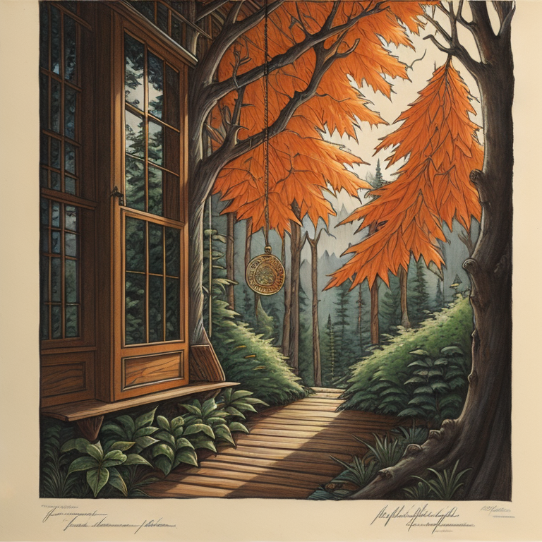 Hidey Holes. Fairy Collection 1 by Block Wife ILLUMINATION Sep, 2023 Medium