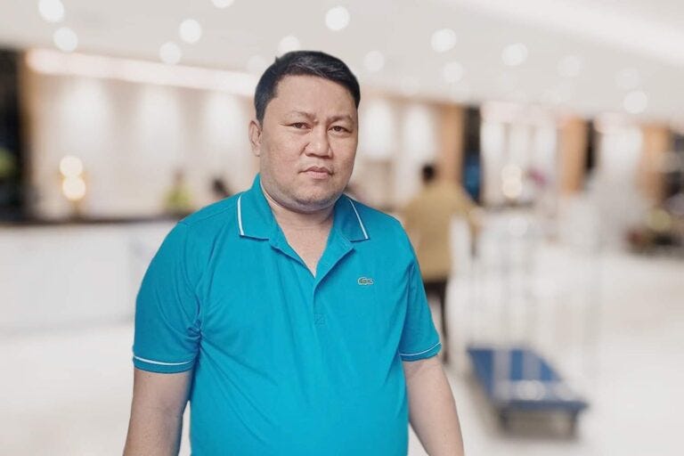 Dr. Rey Diegas Galua, The Successful Architect In The Philippines | by ...