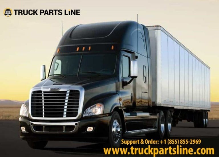 Heavy Duty Evaporators for Trucks — Free Shipping Truck Parts Line