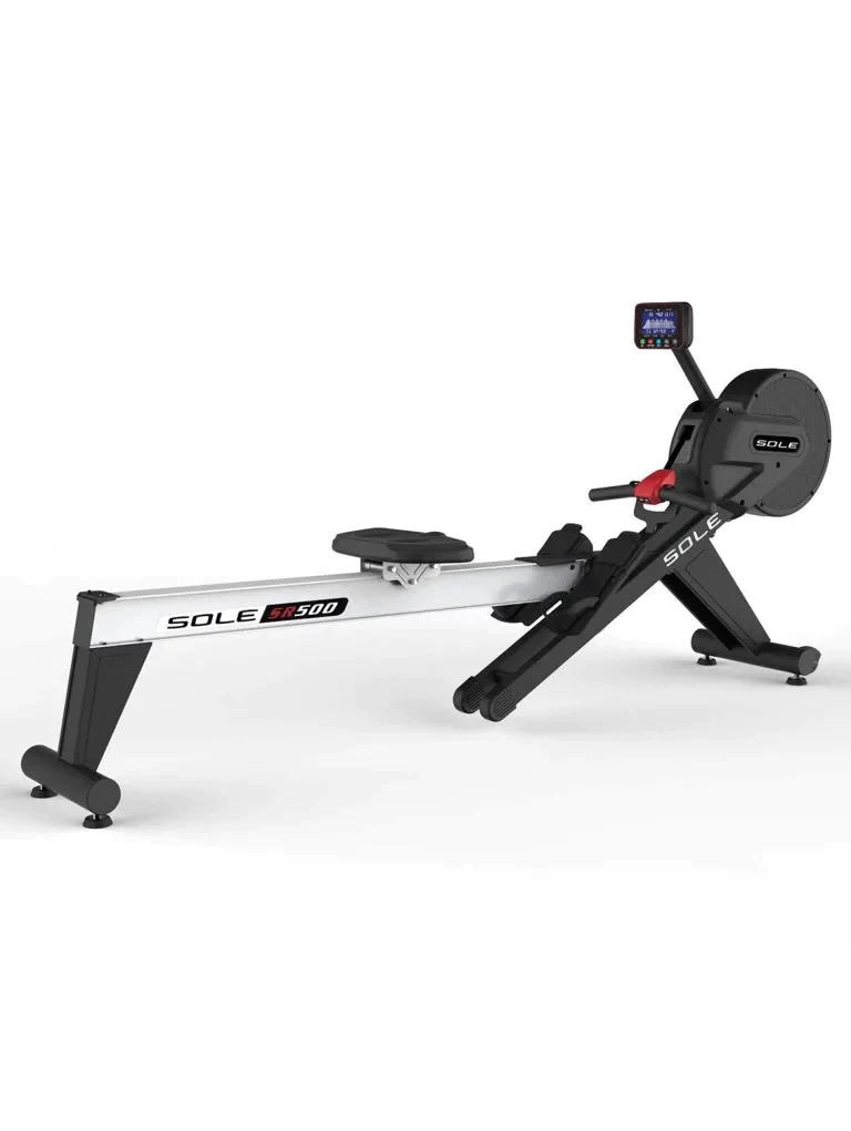 Sole Fitness Machine Row Machine: Mastering the Art of Machine Rowing