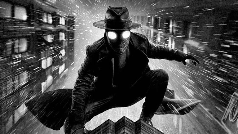 Nicolas Cage’in Rol Aldığı Spider-Noir Dizisinin Tanıtımı Yayınlandı