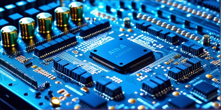 Everything You Need To Know About Array Processor | by Thetechnotallks ...