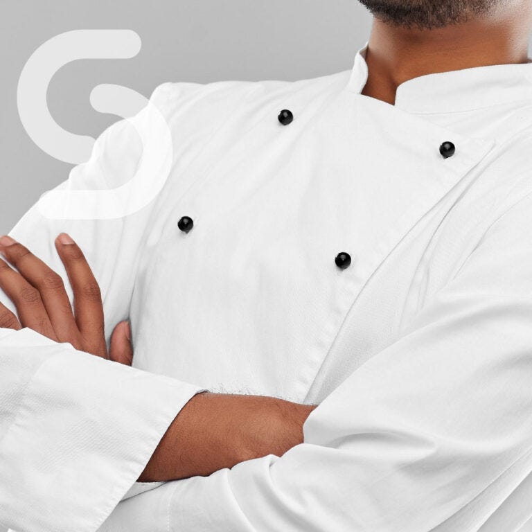Unveiling the Mystery: Why Do Chefs Wear White Coats? | by Smart ...