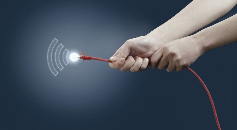 How to discover Universal Plug and Play (UPnP) hosts using Miranda | by ...