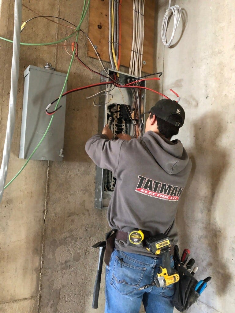 Electric Panel Upgrade Signs It’s Time To Upgrade Your Home’s Electric
