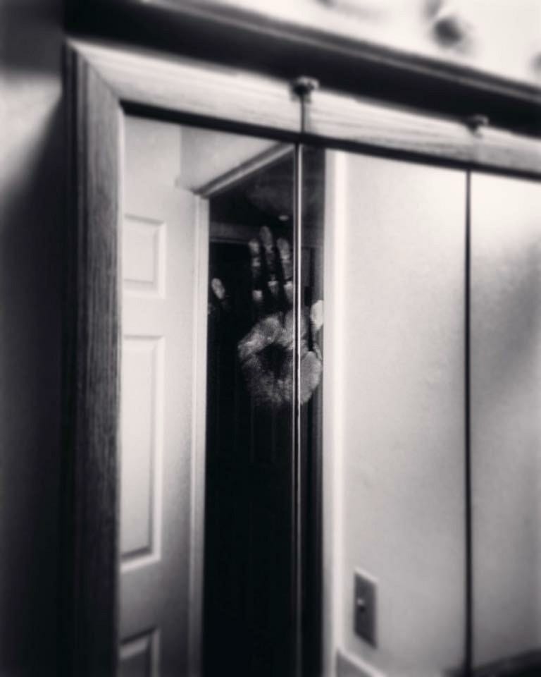 A House That Isn’t Safe