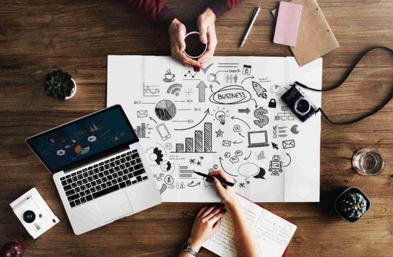 The Complete Guide To Guest Posting Strategies To Boost Brand Awareness & SEO