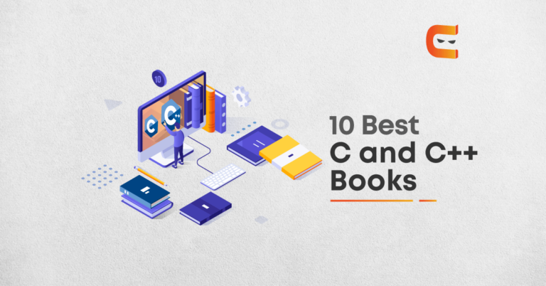 Check out the best C & C++ books. Are you a beginner in exploring C and ...