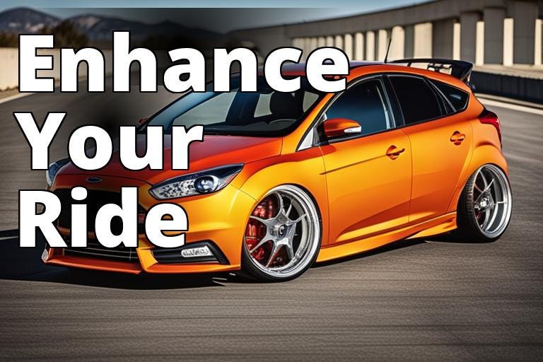 The Ultimate Guide to Maxpeedingrods Coilovers by Harshit Panth Medium