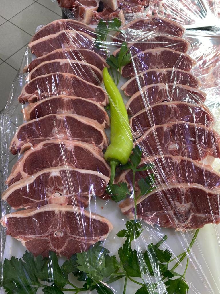 Halal Supermarket Near Me — Babylon Supermarket | by Babylon