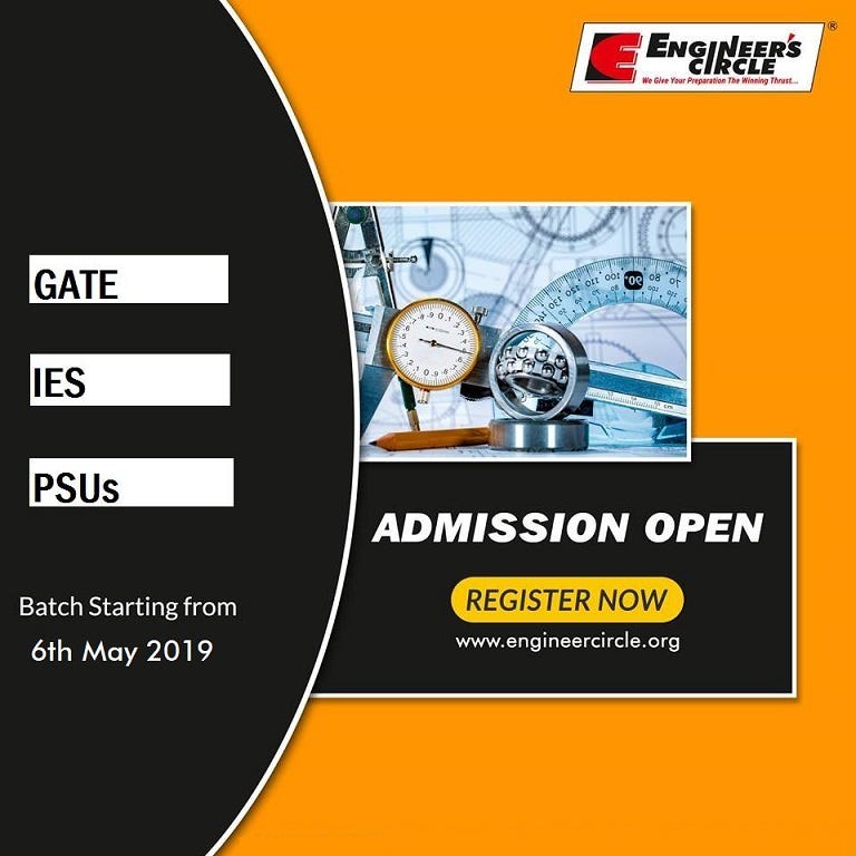 Best Gate Institute In Gorakhpur. Engineers Circle Gorakhpur is a best