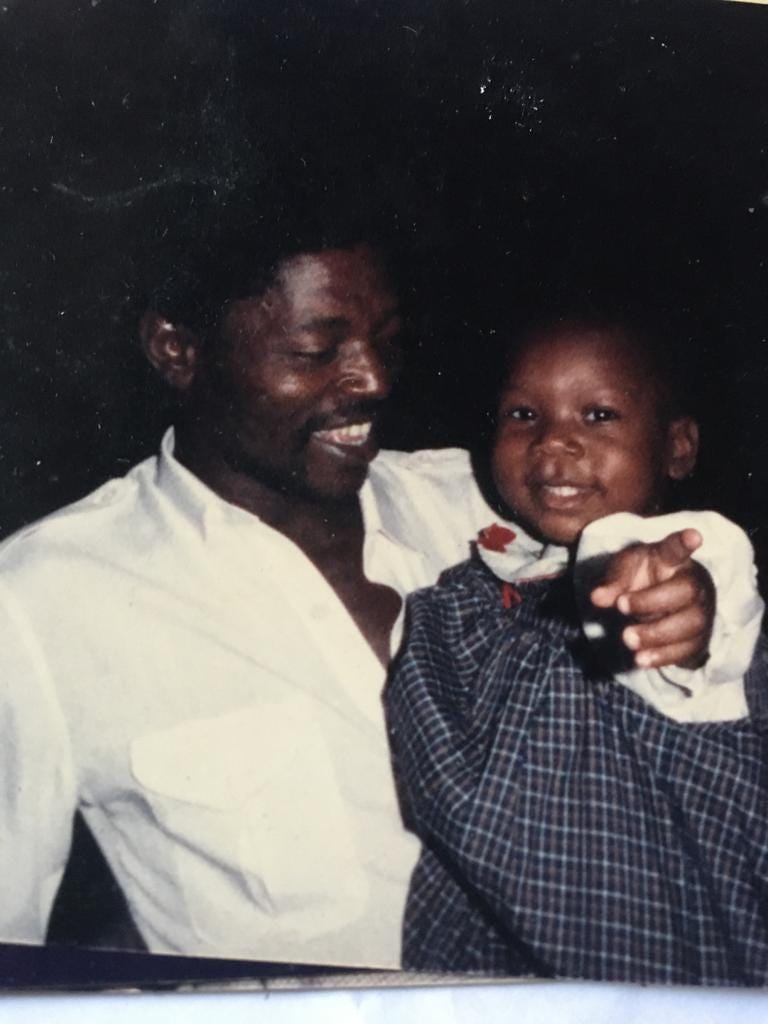 From Nigeria to UPenn as a Professor of Oral Medicine
