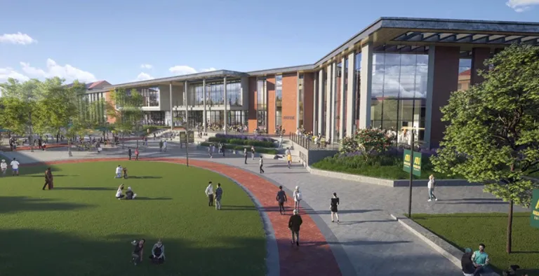 Quiet Transformations: How One University Rebuilt Its Digital Foundations
