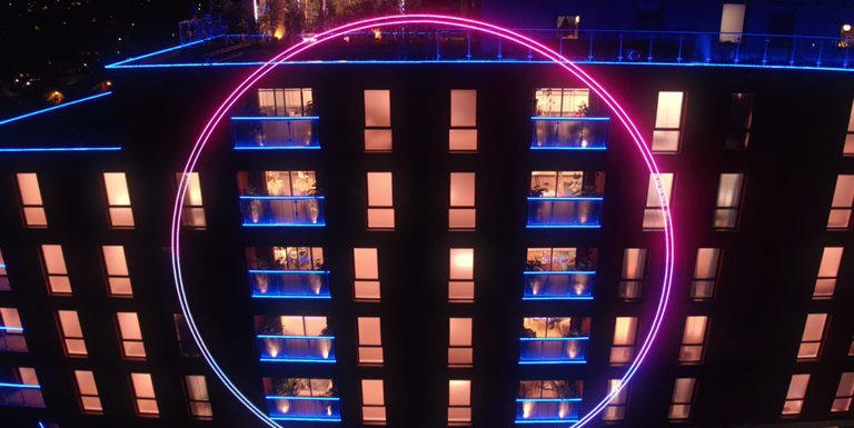 Netflix’s ‘The Circle’ Gets One Key Thing Right About A.I.